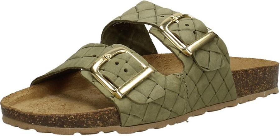 Marco Tozzi Open Teen Open Teen groen - Foto 7