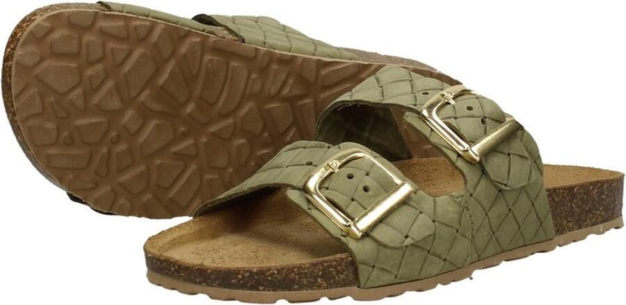 Marco Tozzi Open Teen Open Teen groen - Foto 8