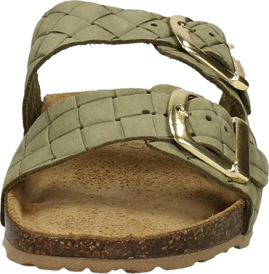 Marco Tozzi Open Teen Open Teen groen