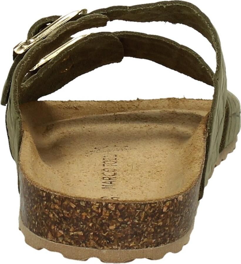 Marco Tozzi Open Teen Open Teen groen - Foto 5