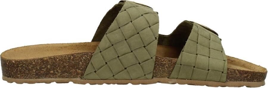 Marco Tozzi Open Teen Open Teen groen - Foto 15