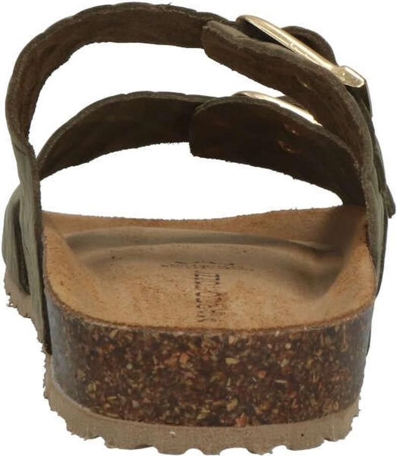 Marco Tozzi Open Teen Open Teen groen - Foto 6