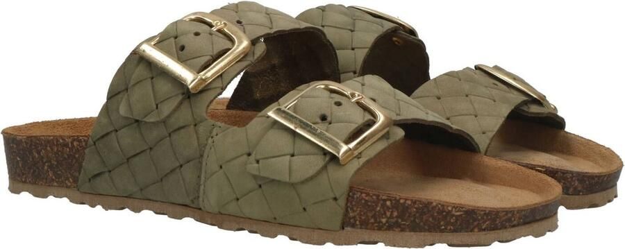 Marco Tozzi Open Teen Open Teen groen - Foto 13