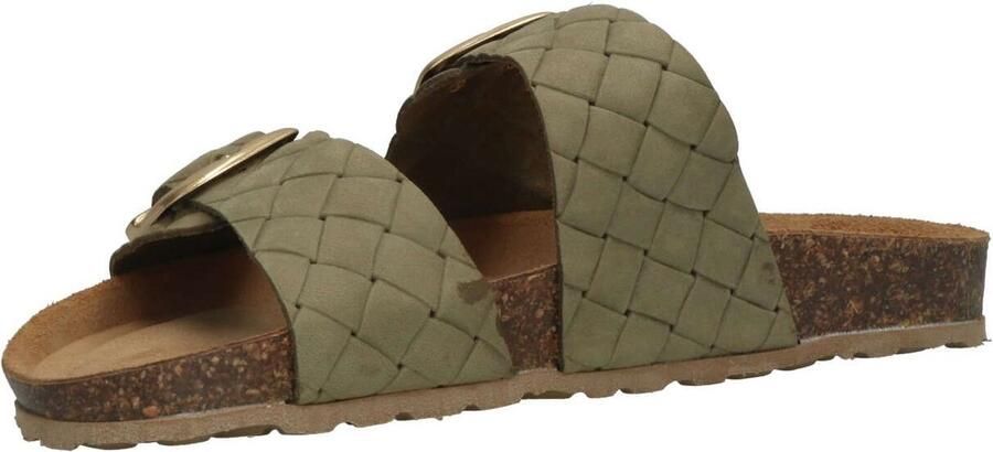 Marco Tozzi Open Teen Open Teen groen - Foto 9