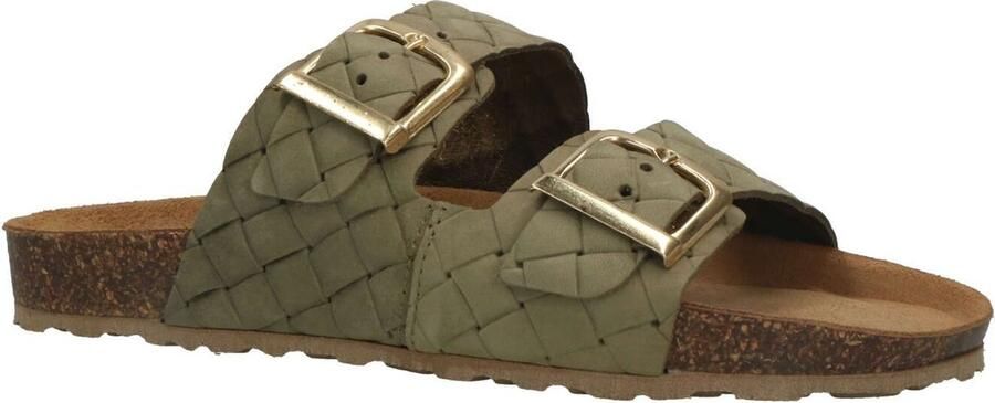 Marco Tozzi Open Teen Open Teen groen - Foto 11