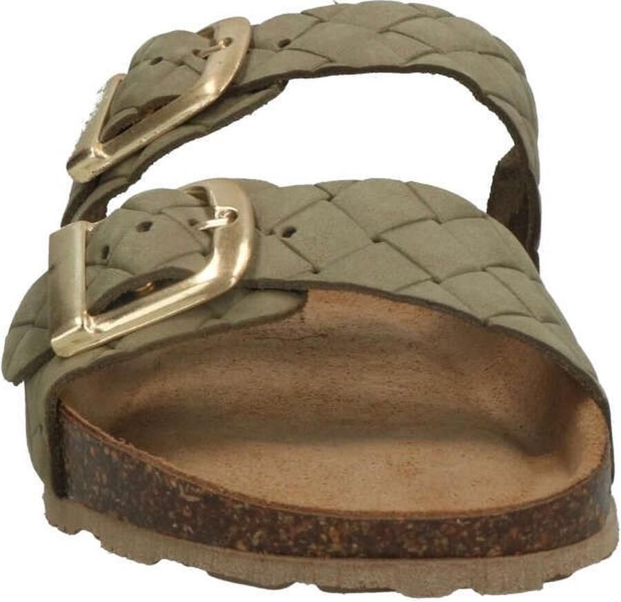 Marco Tozzi Open Teen Open Teen groen - Foto 3