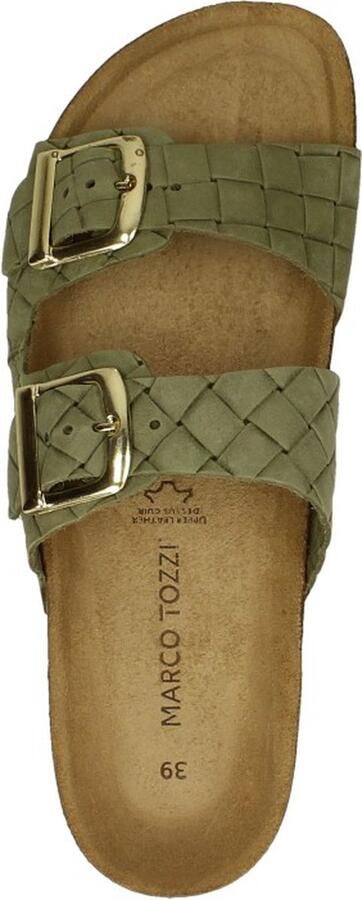 Marco Tozzi Open Teen Open Teen groen - Foto 12