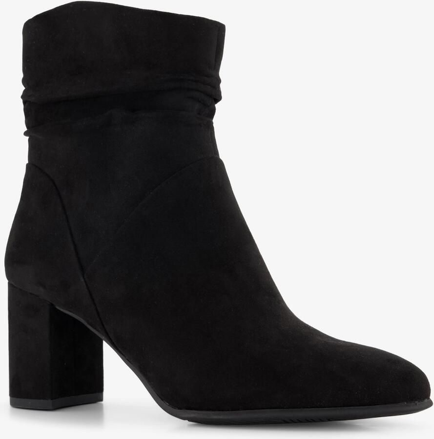 Marco Tozzi Pepper dames boot Zwart - Foto 2