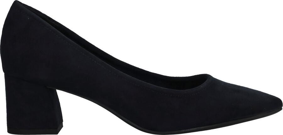 Marco tozzi Pump Dames Blauw