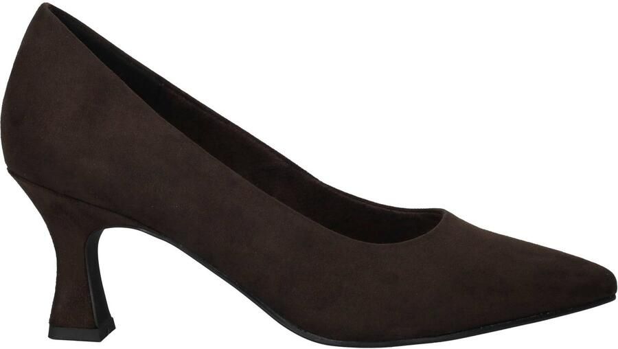 Marco Tozzi Pumps Bruin