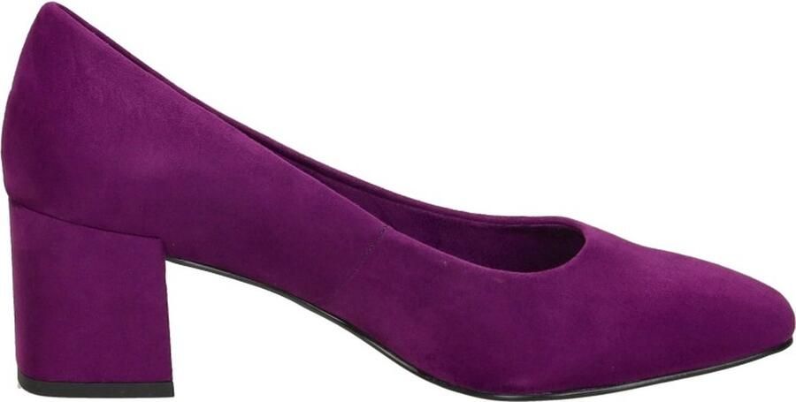 Marco Tozzi Pumps fuchsia