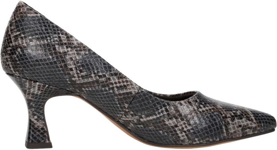 Marco Tozzi Pumps Grijs