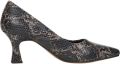 Marco Tozzi Pumps Grijs - Grijs