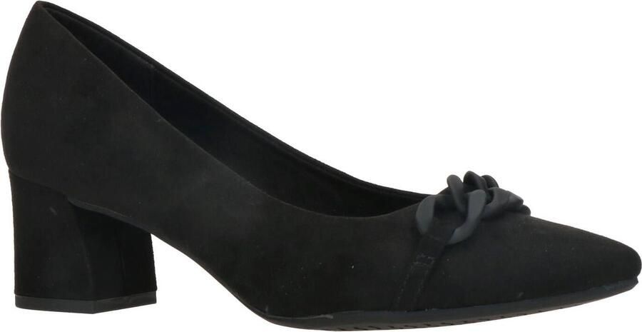 Marco tozzi Pump Dames Zwart - Foto 11