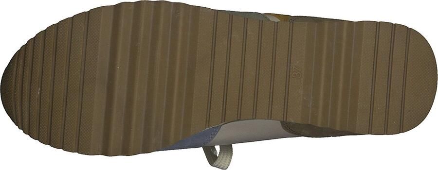 Marco tozzi Multicolor Zomer Sneaker Multicolor Dames - Foto 13