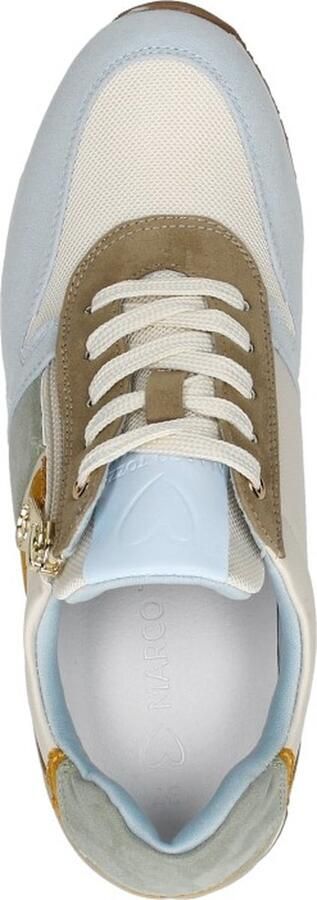 Marco tozzi Multicolor Zomer Sneaker Multicolor Dames - Foto 14