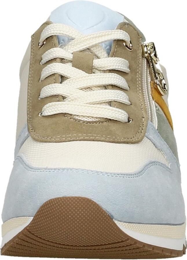 Marco tozzi Multicolor Zomer Sneaker Multicolor Dames - Foto 3