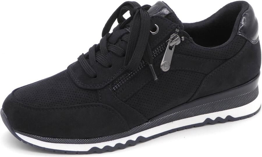Marco tozzi Sneakers Laag Sneakers Laag blauw Maat - Foto 6