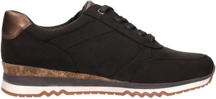 Marco tozzi Sneakers Bruin