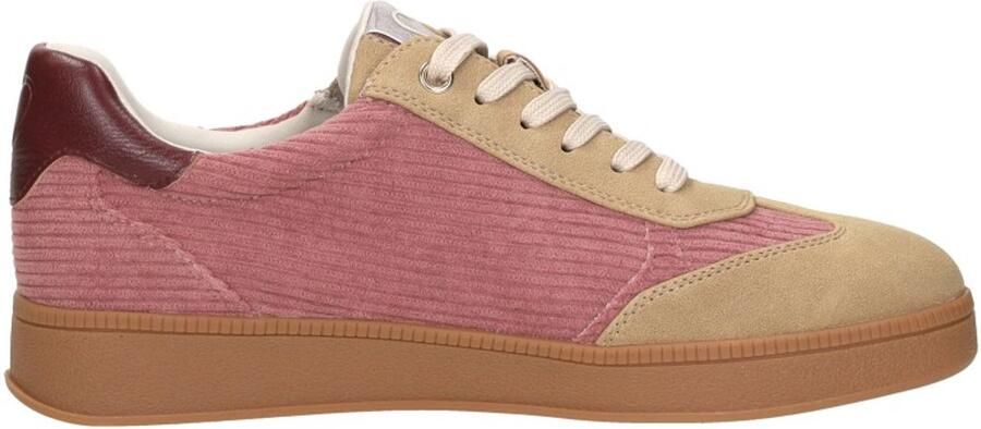 Marco Tozzi Dames Sneaker 2-23776-45 596 F-breedte