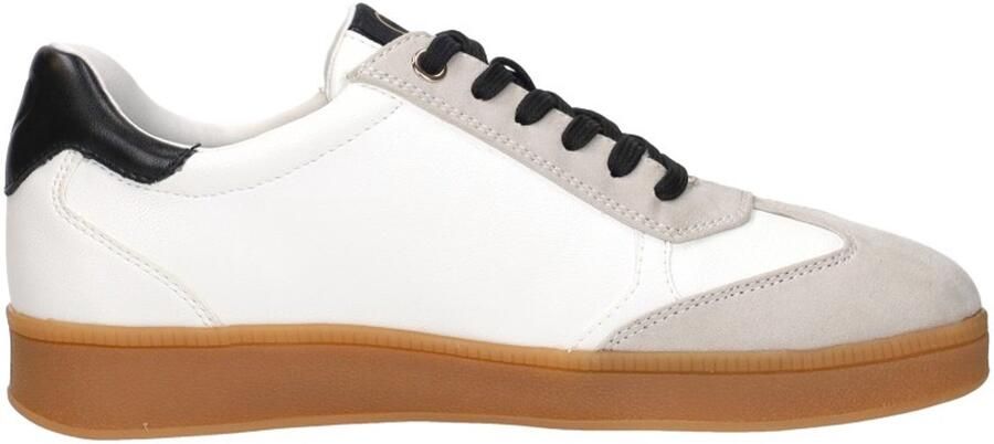 Marco Tozzi Sneakers Laag Sneakers Laag Wit - Foto 2