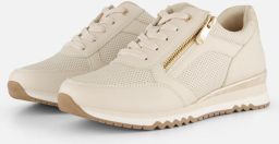 Marco Tozzi Sneakers wit Synthetisch Dames