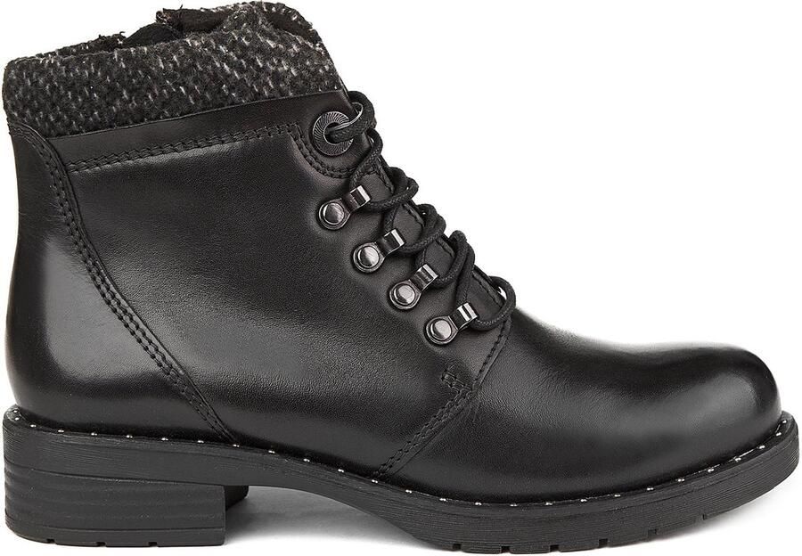 Marco tozzi Veterlaarsjes