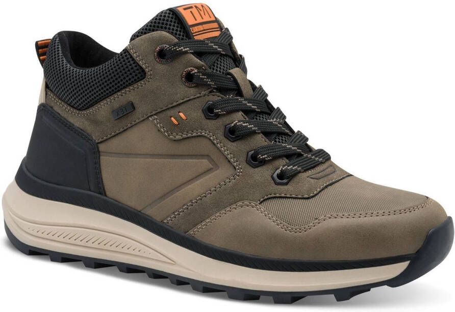 Marco Tozzi Men Enkellaarsje 2-15209-45 341 F-breedte