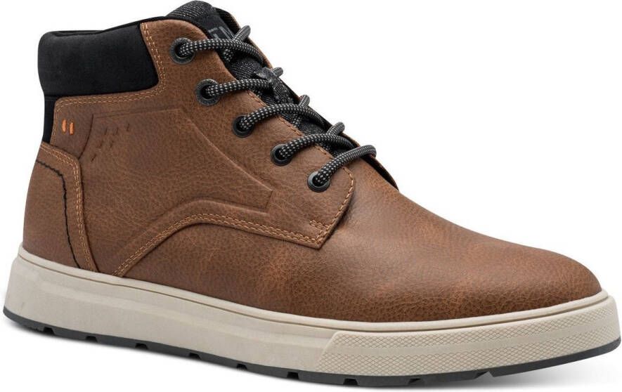 Marco Tozzi Men Enkellaarsje 2-15210-45 392 F-breedte