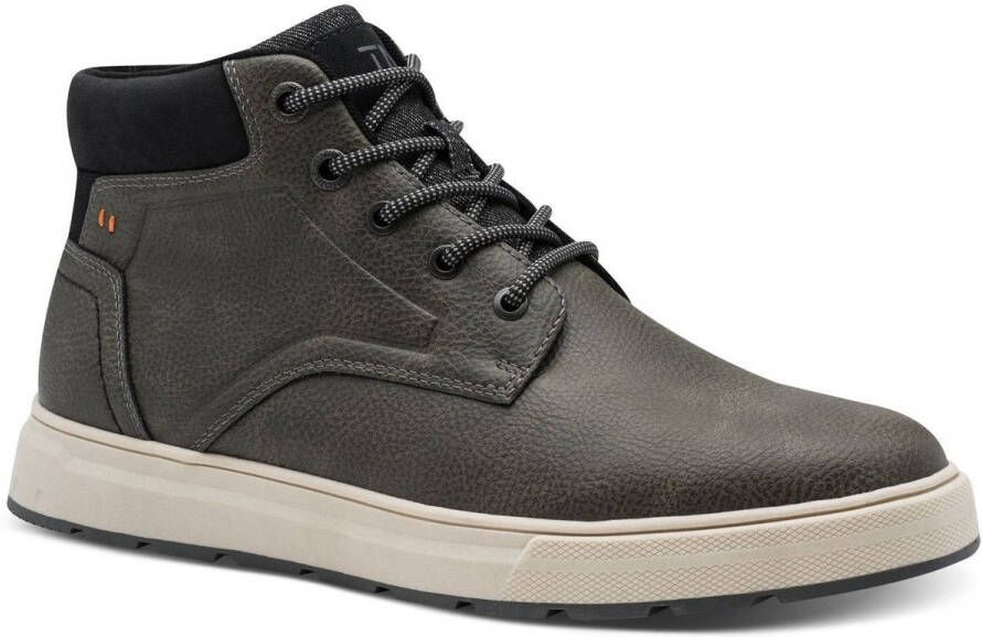 Marco Tozzi Men Enkellaarsje 2-15210-45 723 F-breedte