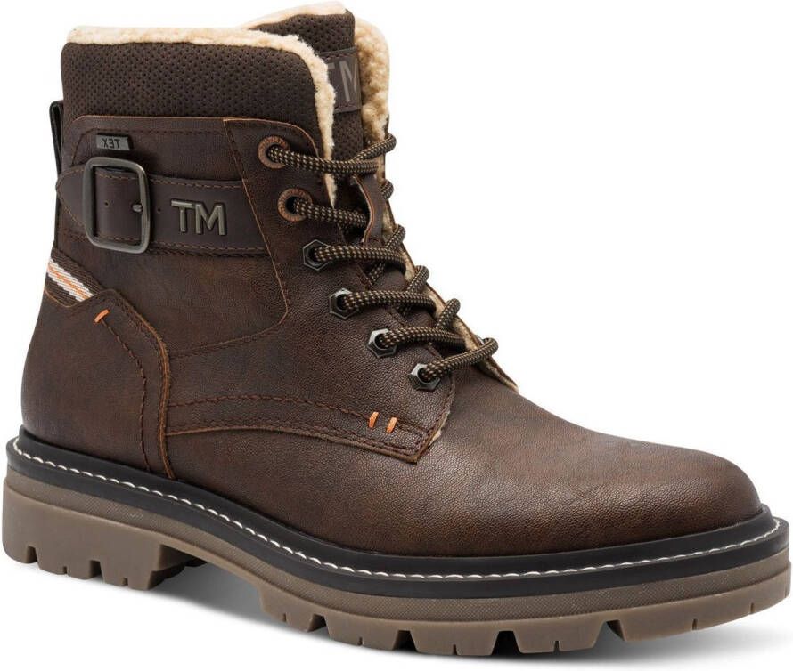 Marco Tozzi Men Enkellaarsje 2-16210-45 392 F-breedte