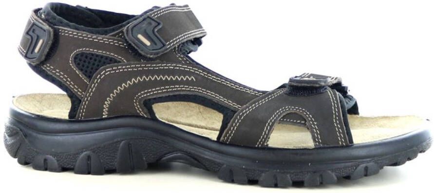 Marco Tozzi Men Sandaal 2-18400-42 303 F-breedte