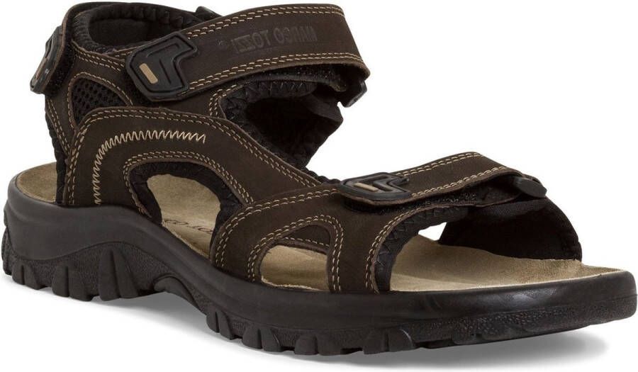 Marco Tozzi Men Sandaal 2-18400-42 303 F-breedte