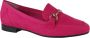 Marco Tozzi MT Vegan Soft Lining + Feel Me insole Dames Slippers PINK - Thumbnail 1