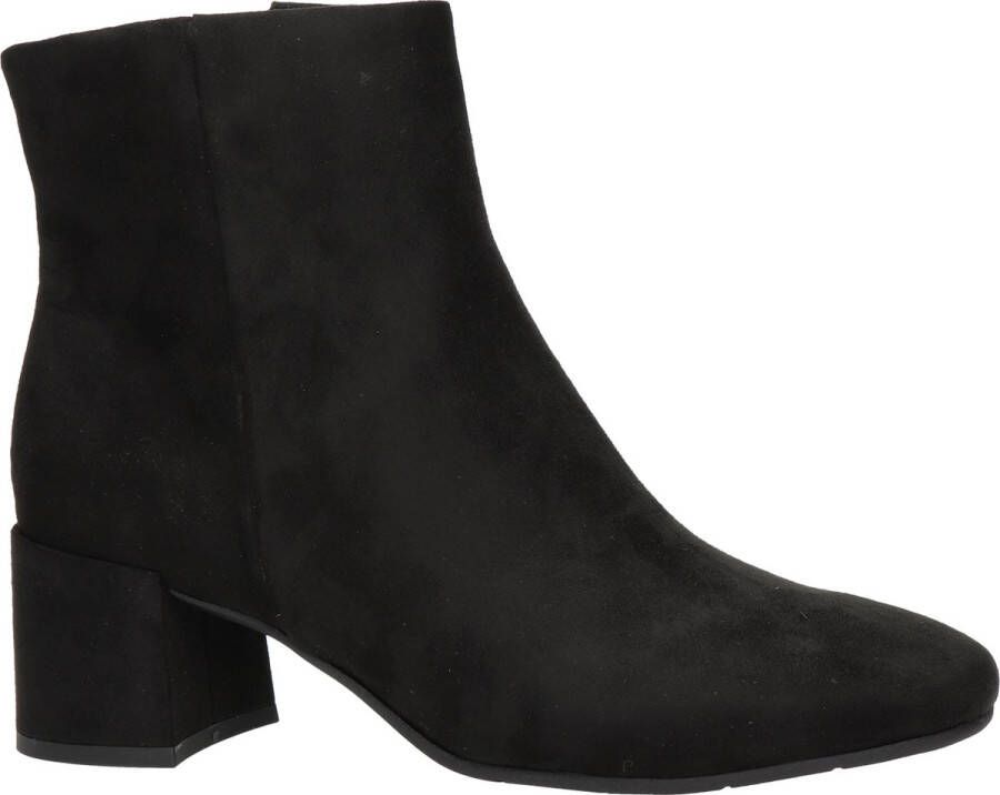 Marco Tozzi MT Soft Lining Dames Laarzen BLACK
