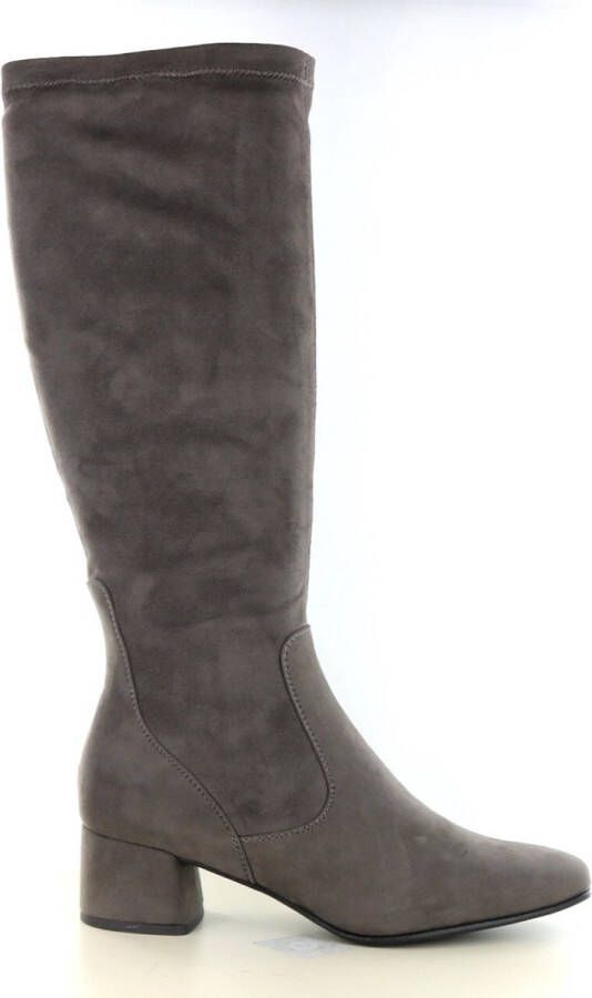 Marco Tozzi MT Soft Lining Dames Laarzen PEPPER