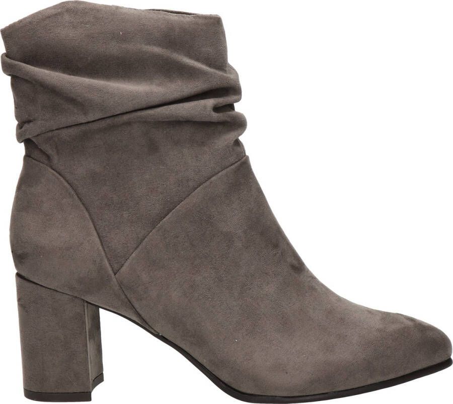 Marco Tozzi Pepper dames boot Taupe
