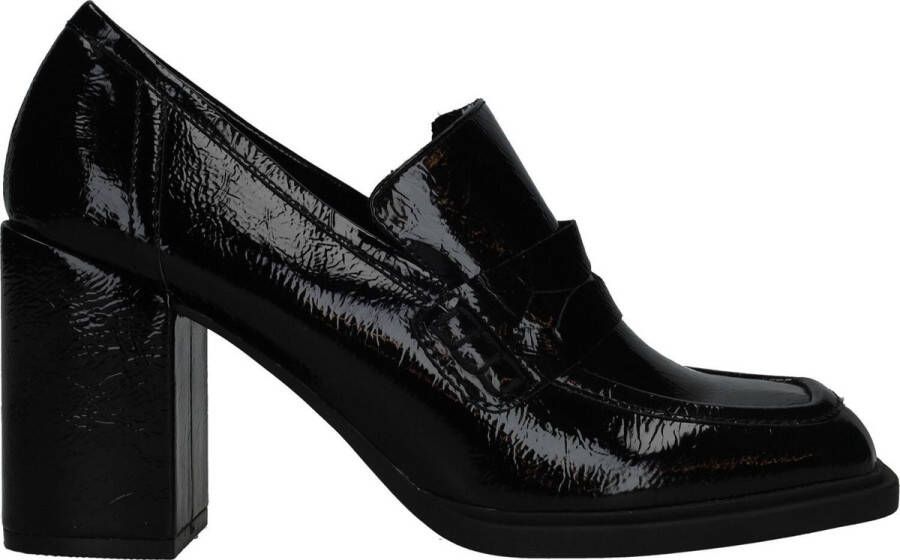 Marco Tozzi Pump Zwart