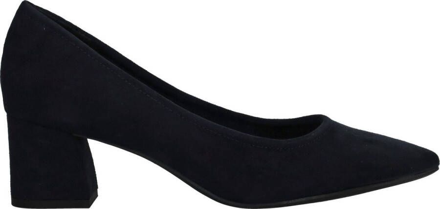 Marco tozzi Pump Blauw