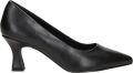 Marco tozzi Pumps Dames Zwart - Zwart