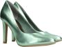 Marco Tozzi Pump Vrouwen Groen - Thumbnail 1