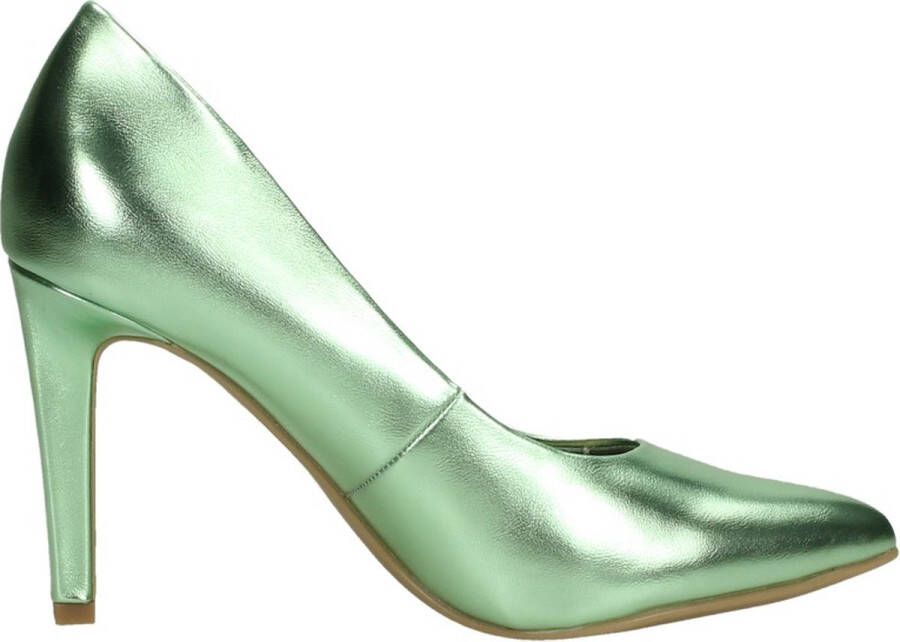 Marco Tozzi Pumps groen