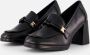 Marco Tozzi Pumps zwart Lak Dames - Thumbnail 8