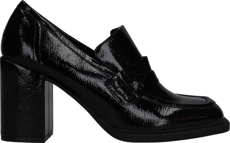 Marco Tozzi Pump Zwart
