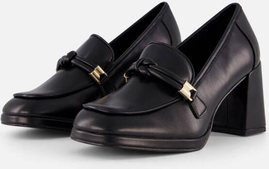 Marco Tozzi Pumps zwart Lak Dames