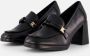 Marco Tozzi Pumps zwart Lak Dames - Thumbnail 2
