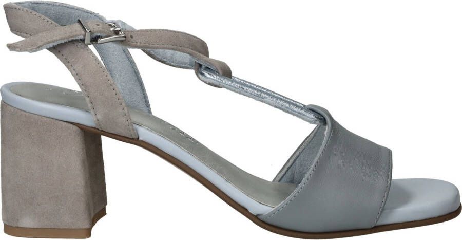 Marco Tozzi Sandalettes Dames Blauw