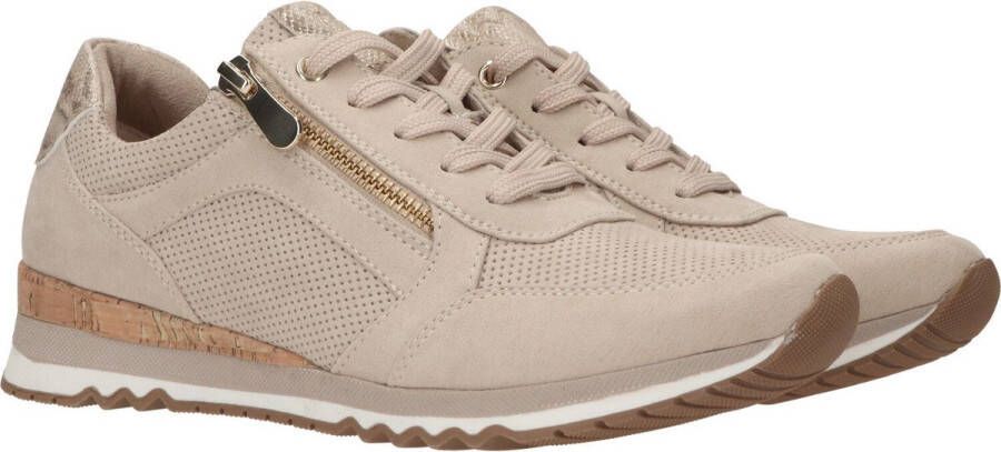 Marco Tozzi Sneaker Vrouwen Overig