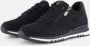 Marco Tozzi Sneakers blauw Textiel Dames - Thumbnail 1
