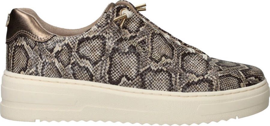 Marco Tozzi Sneakers Dames Multi
